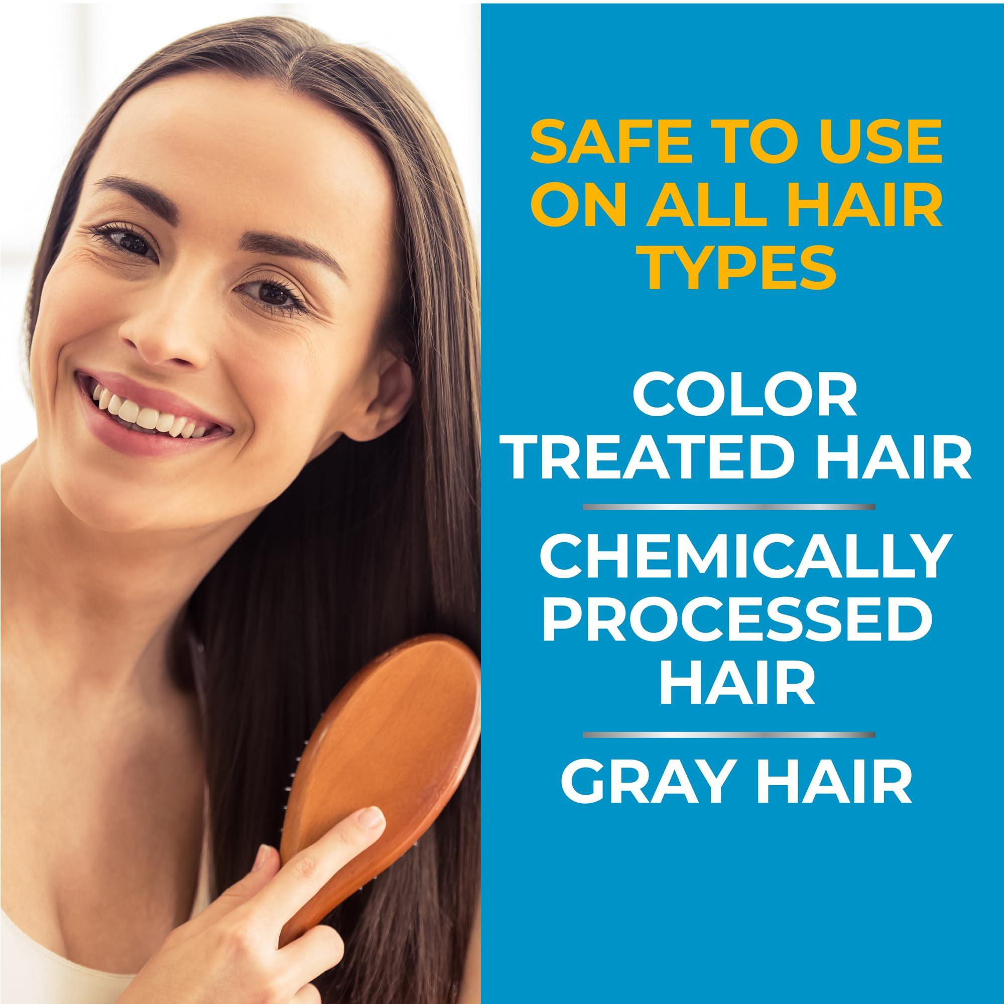 Nizoral Nizoral Anti-Dandruff Shampoo with 1% Ketoconazole, Fresh Scent, 7 Fl Oz