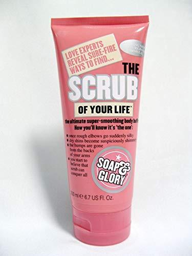 Soap & Glory Soap & Glory The Scrub Of Your Life(TM) 6.7 oz