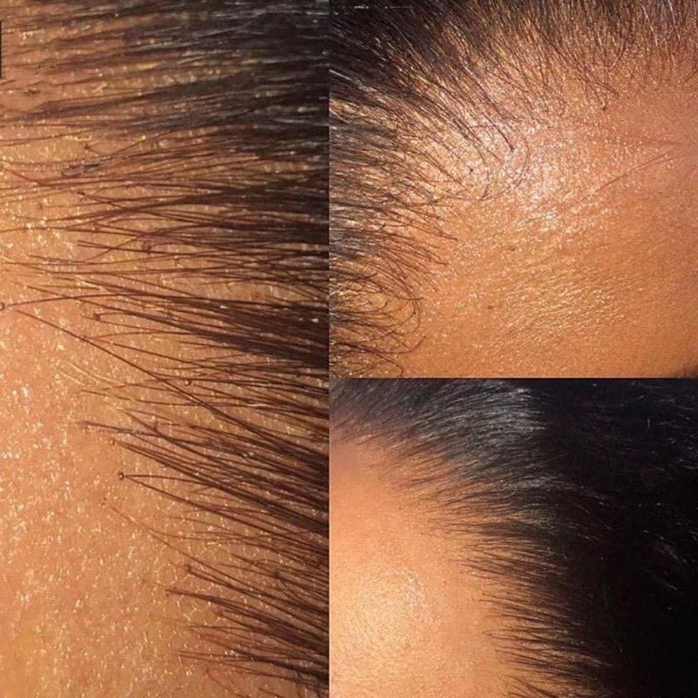 ten chopsticks 360 Lace Frontal Wigs Body Wave 360 Lace Wig Human Hair HD Invisible Transparent Lace Front Human Hair Wig Pre Plucked HD Lace Frontal Wig Brazilian Hair Glueless Wigs For Black Women 18 Inch