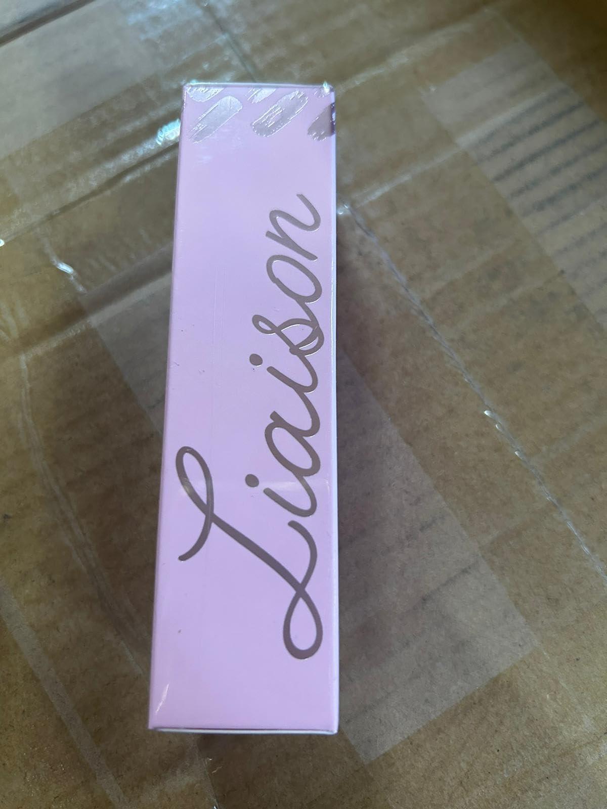 Liaison Liaison Lash Bond Eyelash Growth Serum and Liaison Brow Bond Eyebrow Growth Serum