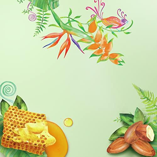 Suave Suave Kids Naturals Curl Defining Cream, Curl Enhancing Cream, Sweet Almond and Honey Dermatologist Tested and Tear-free Curl Cream 12 oz