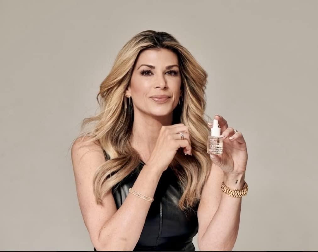 FilterLESS Era FilterLESS Era Alexis Bellino OC Vitamin C Facial Oil