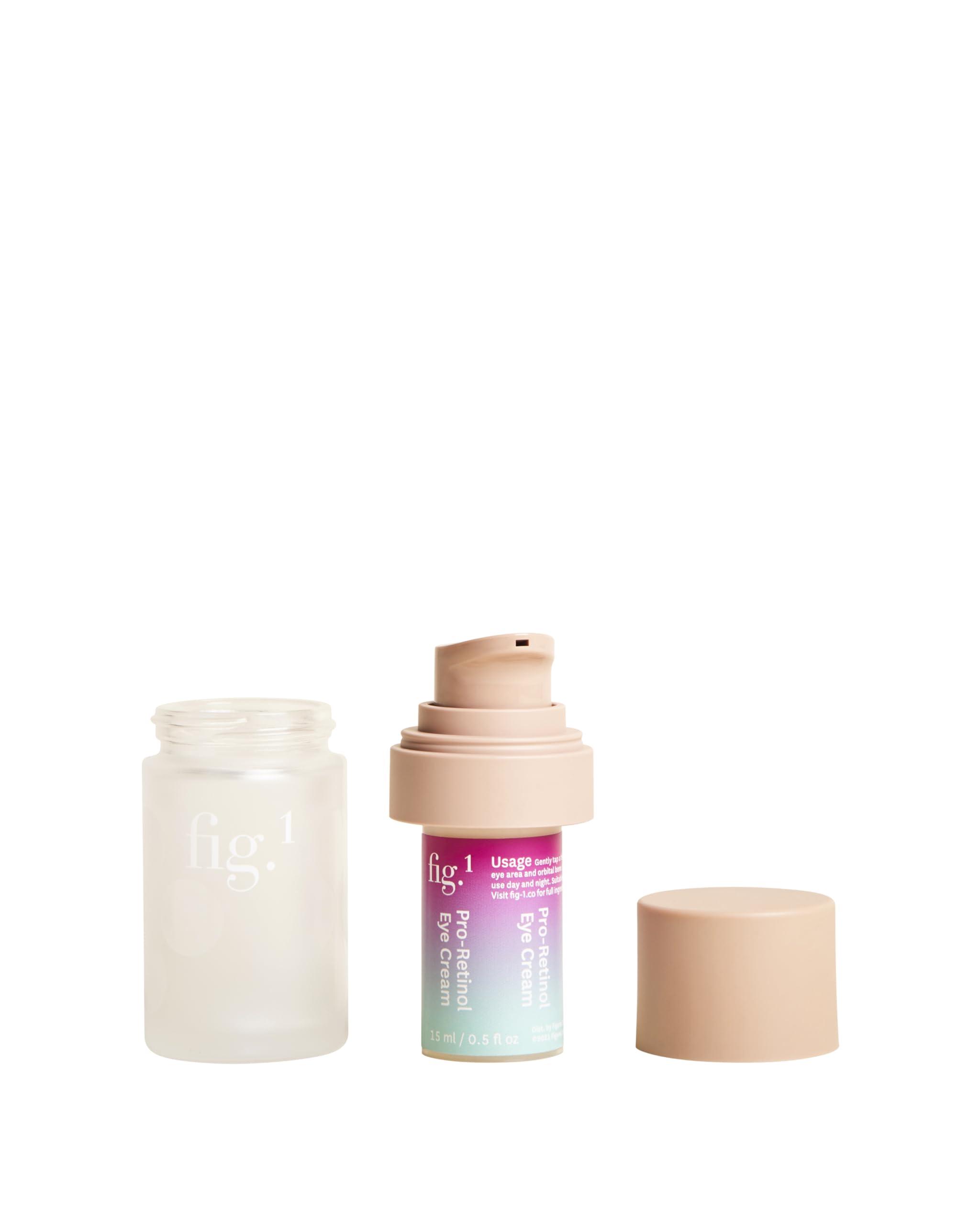 Fig.1 Fig.1 Women\'s Pro-Retinol Eye Cream .5 fl oz