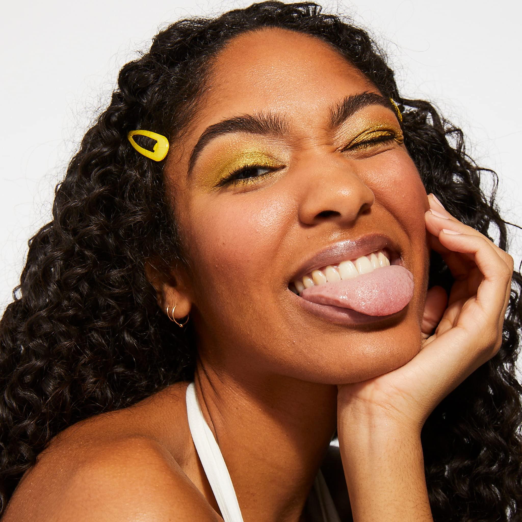 Pacifica Pacifica Eyeshadow Palette  Animal Magic with Colorful Blendable Shades, Highly Pigmented Mineral Eyeshadow, Talc-Free, Vegan & Cruelty-Free, 0.89 oz (28 Shades)