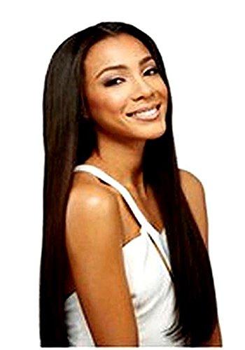 BOBBI BOSS BOBBI BOSS INDI Brazilian Remi Natural Yaky 100% Human Hair 12" (#TT1B/BUG)