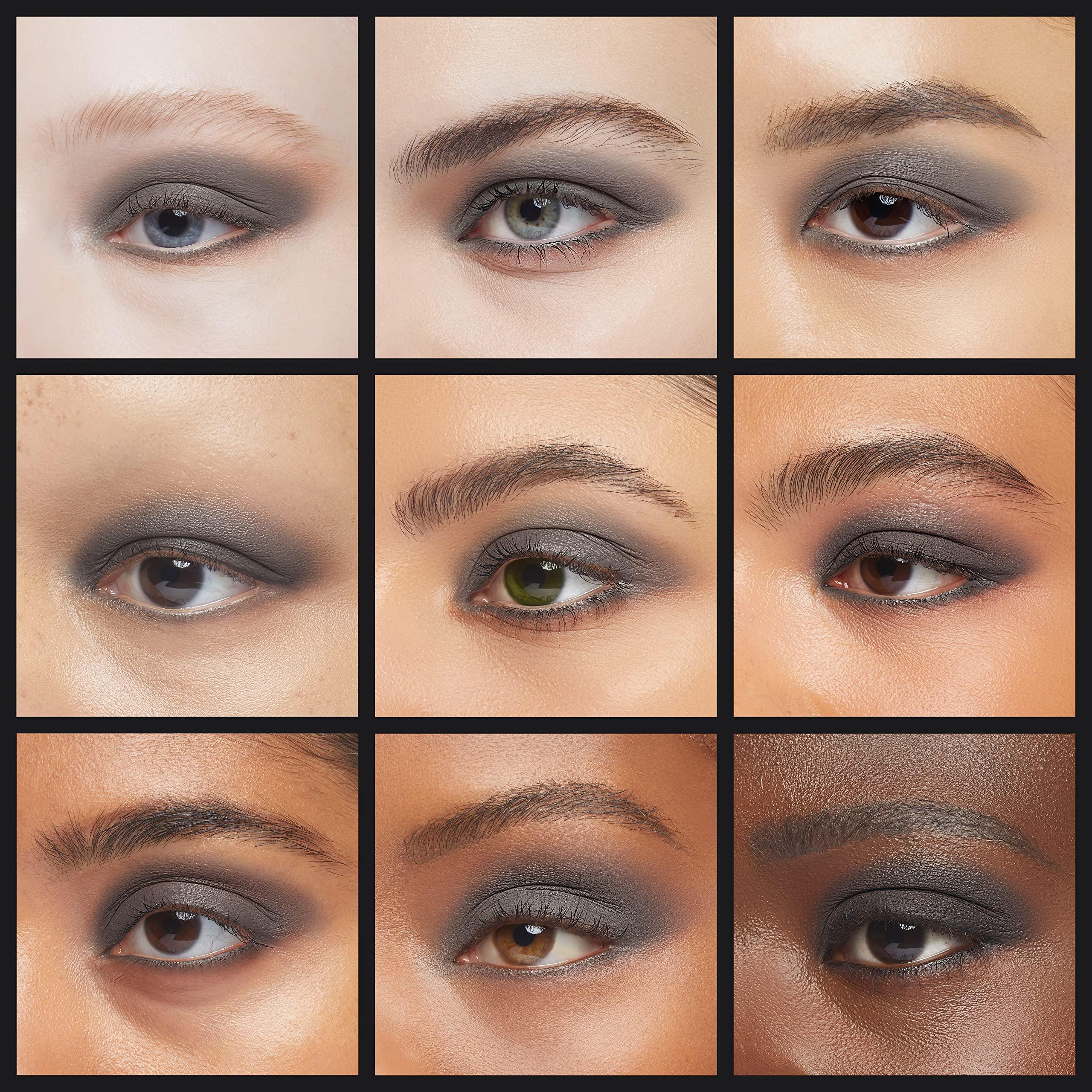 REVLON Revlon PhotoReady Eye Art Lid+Line+Lash, Black Brilliance