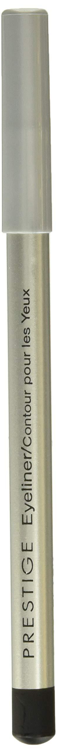 Prestige Prestige Eyeliner, Black, 0.04 Ounce