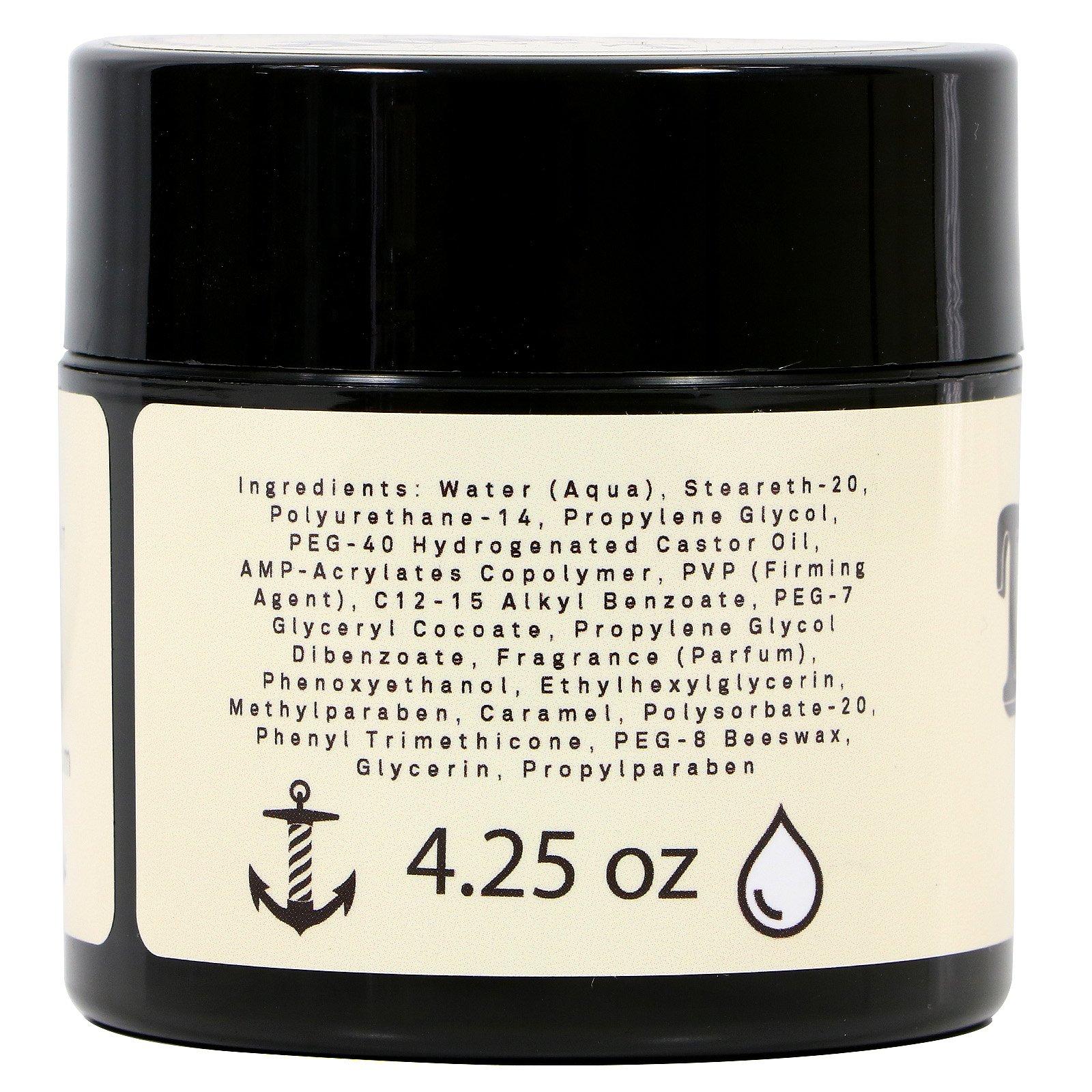 TIP TOP TIP TOP Original Water Based Pomade 4.25oz Pack of 3