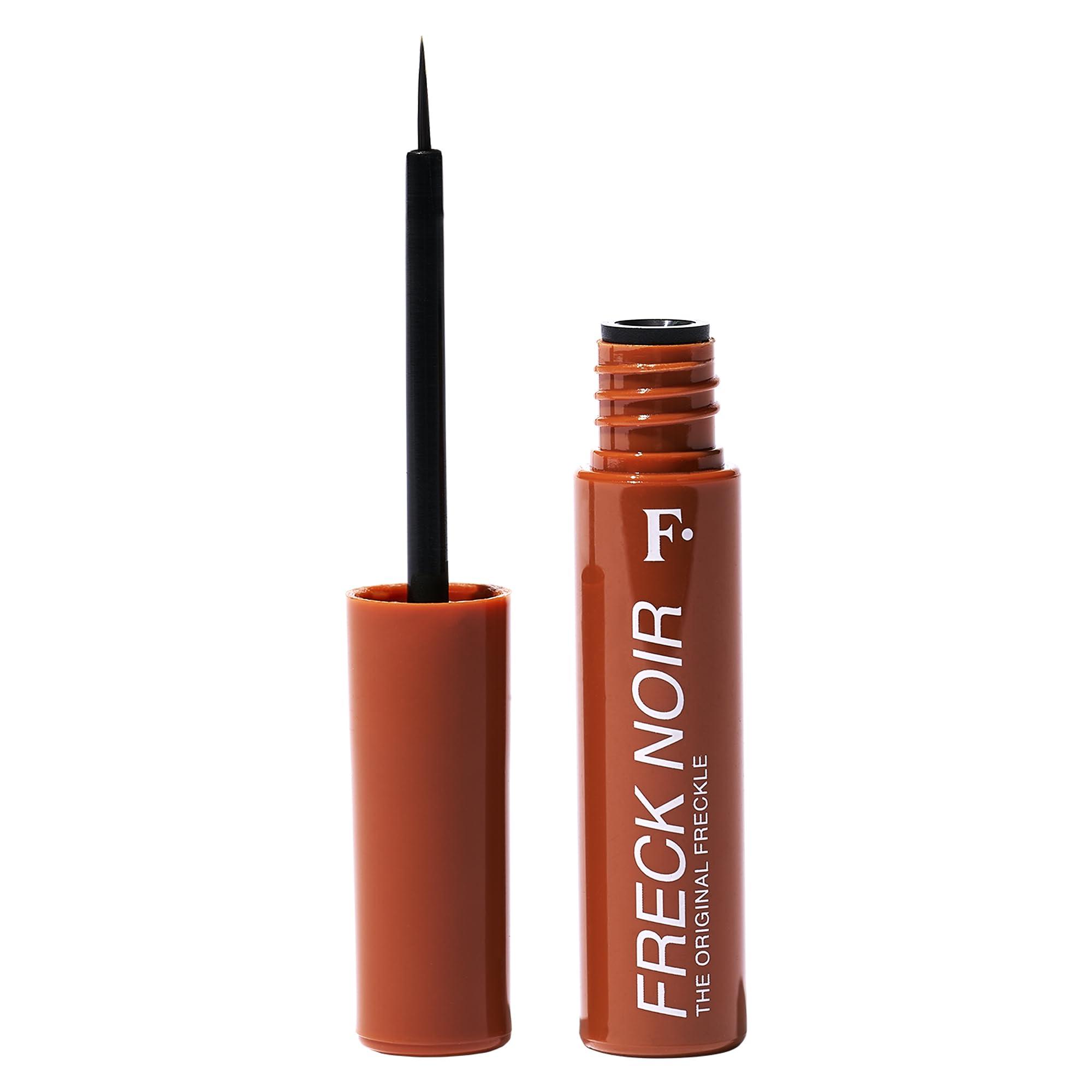 Freck Beauty Freck Beauty The Original Freckle FRECK NOIR - Natural Long Lasting Freckle Pen, Buildable and Easy To Use