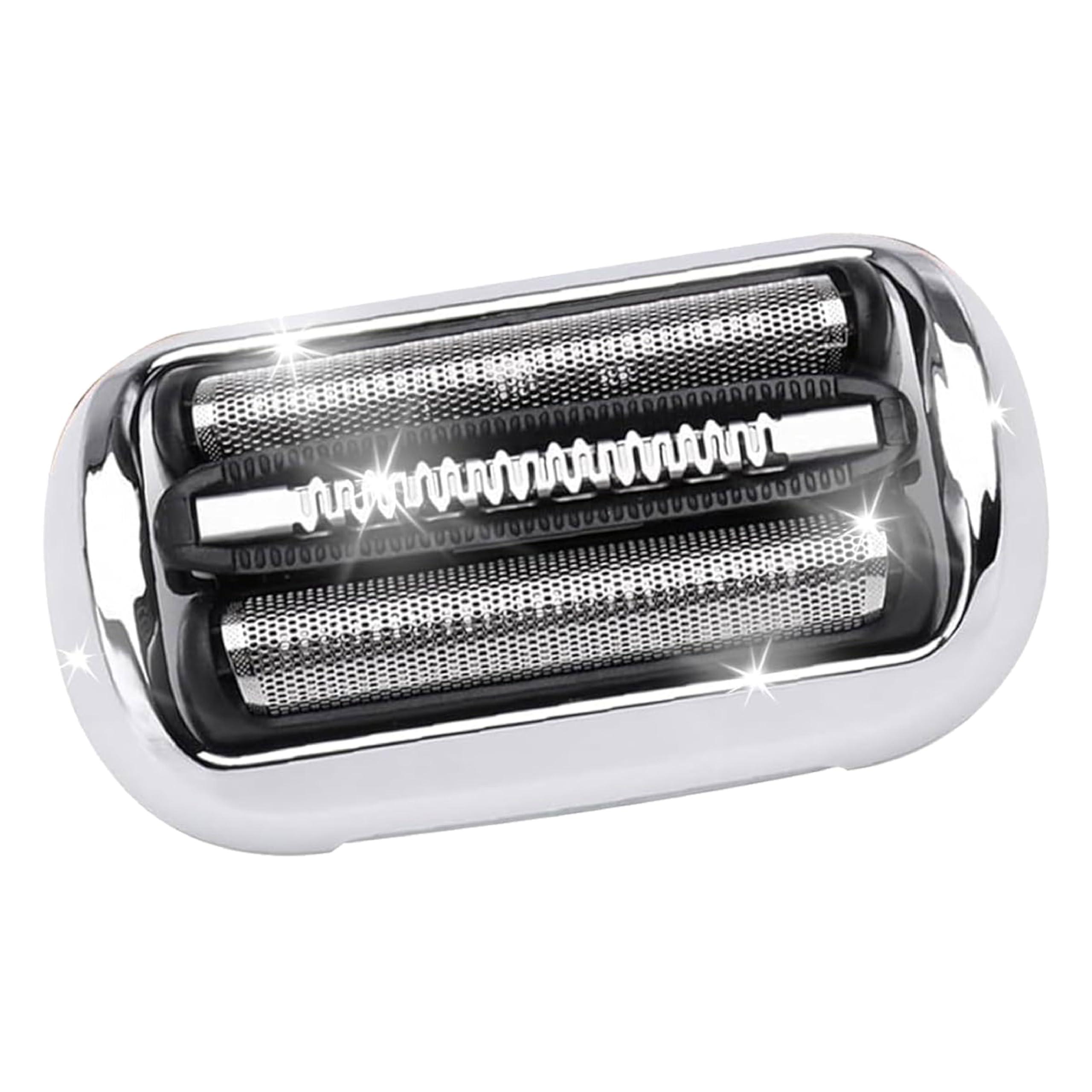 Golden Lotus Creations Golden Lotus Creations 83M Replacement Head Compatible with Braun Series 8 - Compatible with Braun S8 Replacement Head Electric Razor Blades Model 8370cc 8340s 8350s 8467