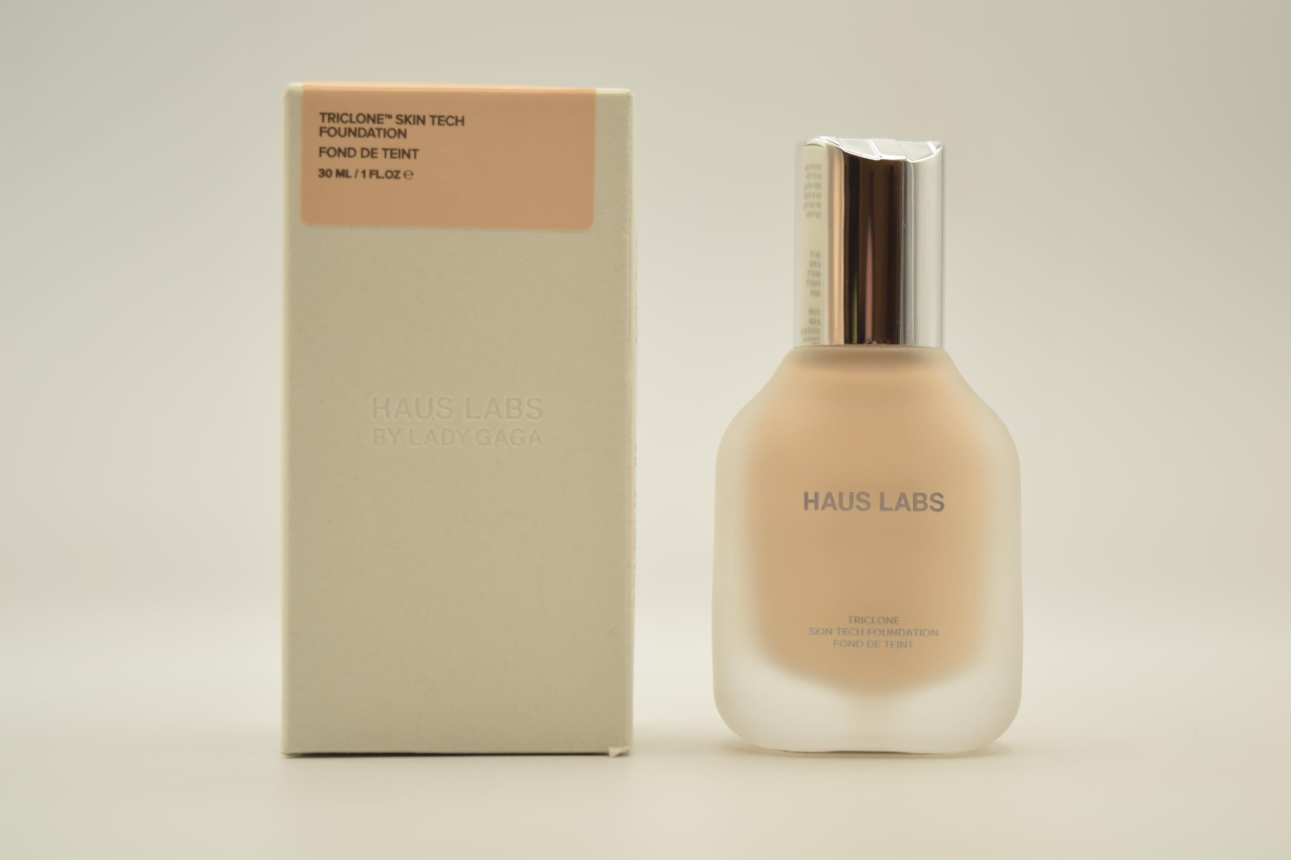 Haus Laboratories Haus Labs Triclone Skin Tech Foundation - 280 Light Medium Neutral