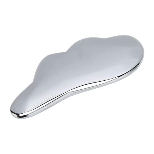 SAEEYCUE SAEEYCUE Terahertz Stone Gua Sha Scraping Tools Lymphatic Drainage Massager Facial (A)