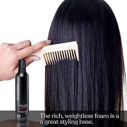 Scruples Scruples Creme Parfait Mousse, 8.5 Ounce