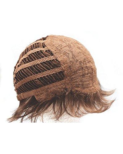 Noriko JACKSON - Color: NUTMEG-R