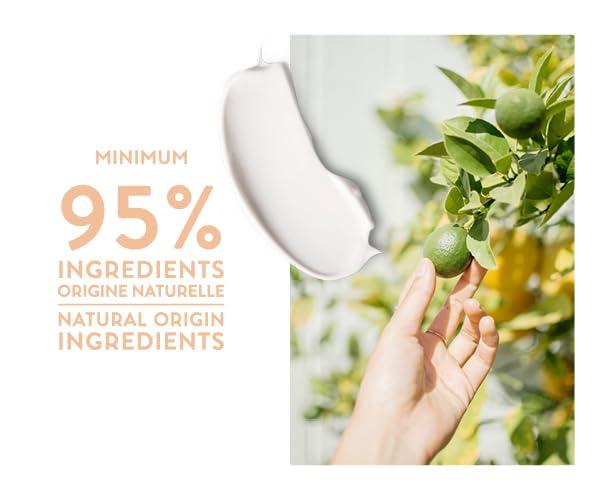 La Compagnie de Provence Compagnie de Provence Savon de Marseille Nourishing Liquid Soap, Karite (Shea Butter), 101.4 Fl Oz Eco Refill