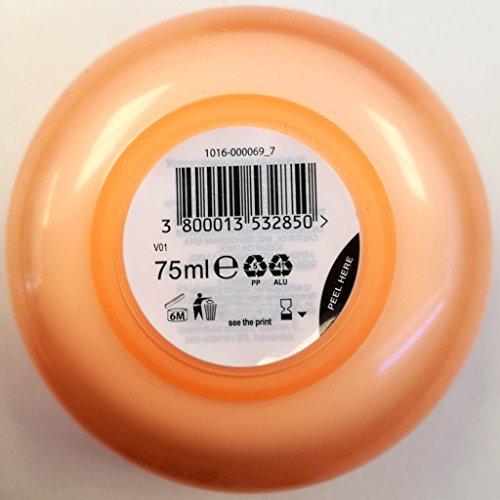 Aroma Aroma Face, Soothing face cream Calendula 75ml