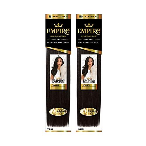 Empire on sale hair weave