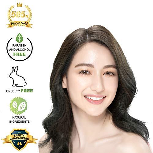 My Beauty Diary My Beauty Diary Black Pearl Brightening Facial Face Mask (8 Sheets)- New English Version