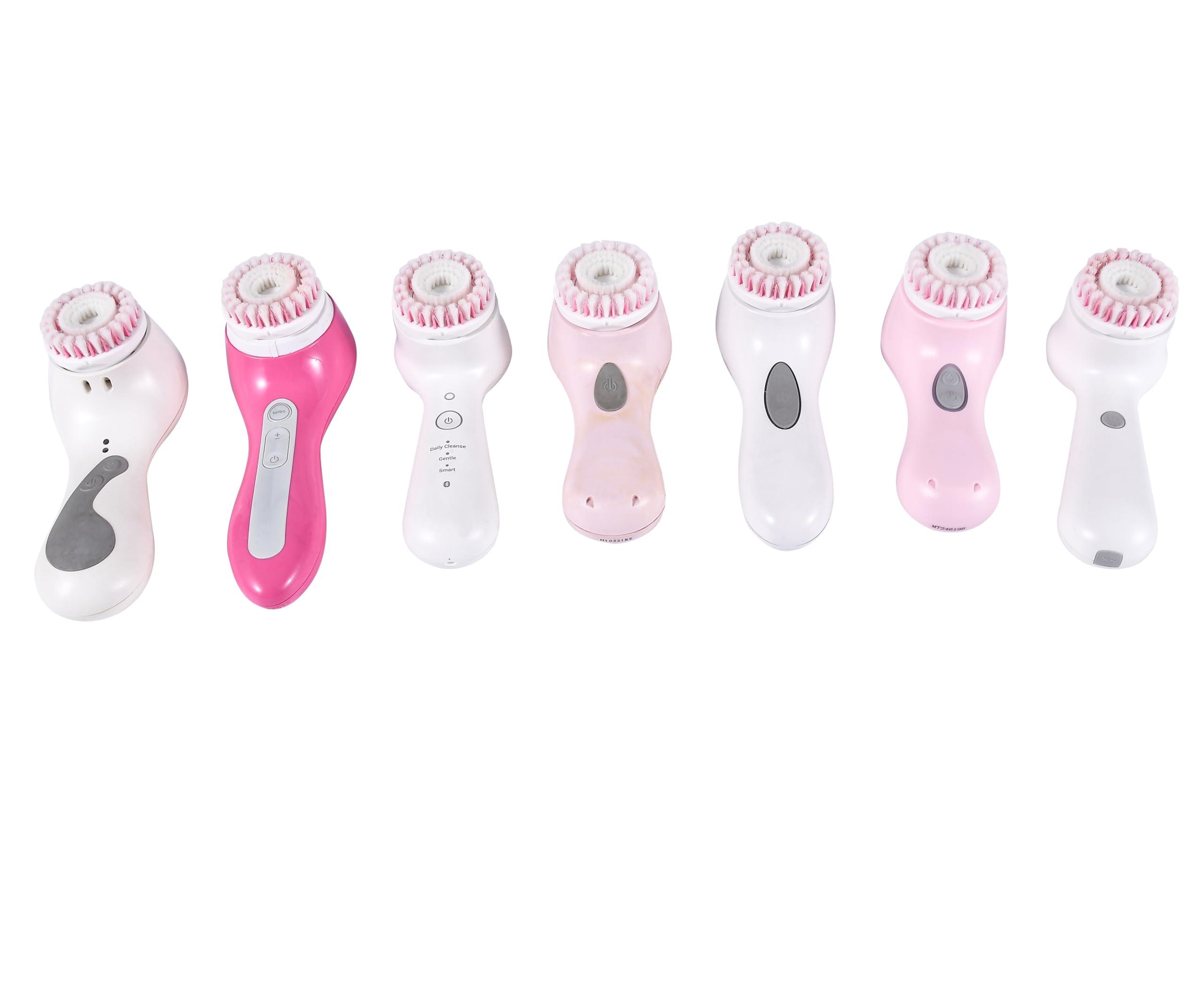 Clarisonic Clarisonic New Radiance Facial Cleansing Brush Head Replacement | Compatible with Mia 1, Mia 2, Mia Fit (New 1Count)