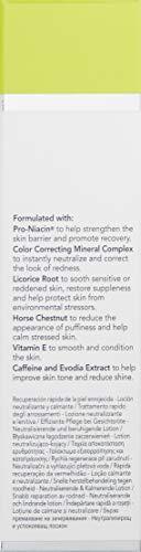 NIA24 Nia24 Rapid Redness Recovery, 1 Fl Oz