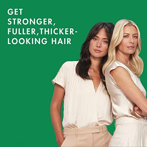 Nexxus Nexxus Unbreakable Care Anti-Breakage Shampoo With Keratin, Collagen, Biotin For Fine And Thin Hair Sulfate Free Shampoo 13.5 oz