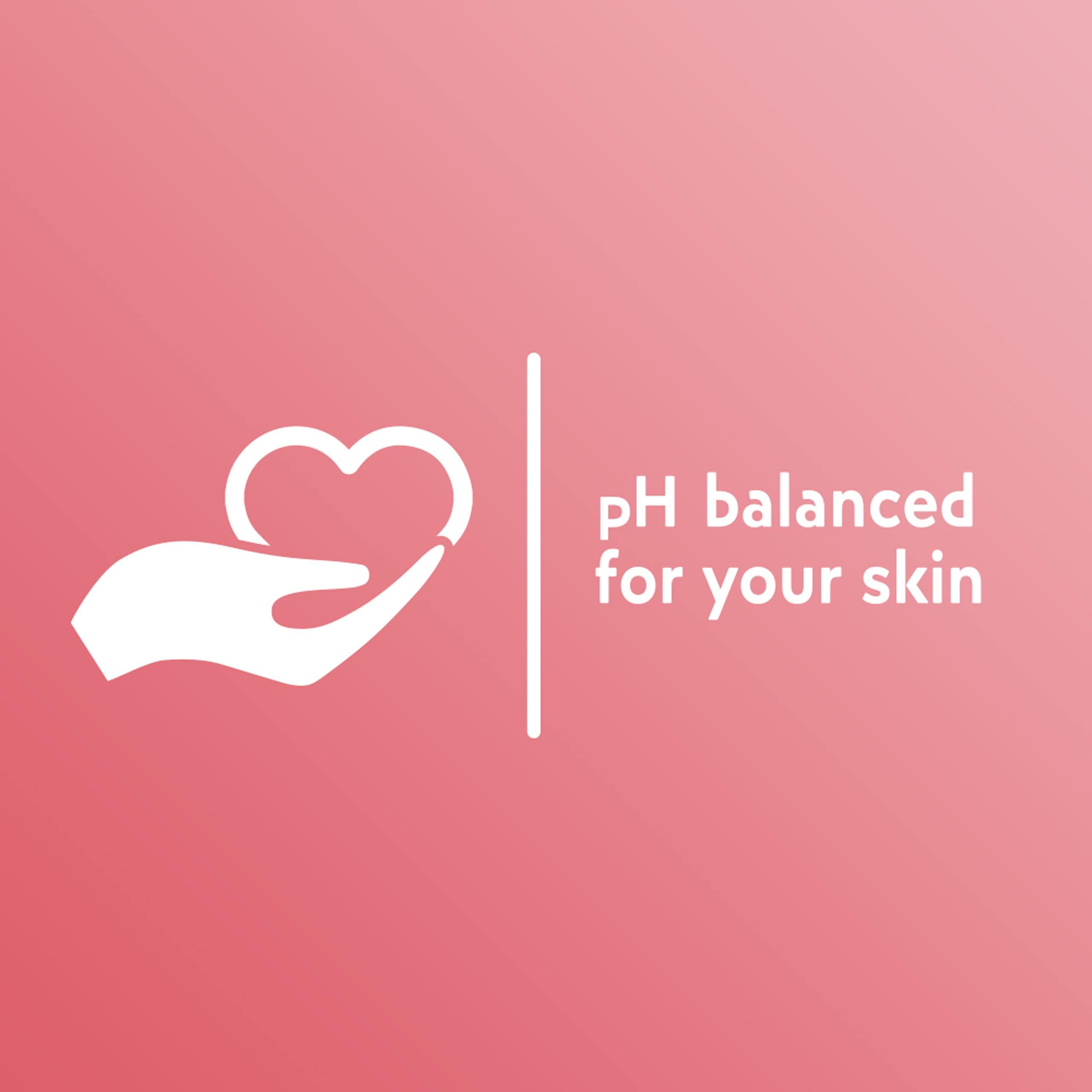 Softsoap Softsoap Body Wash Exfoliating Scrub, Coconut Butter Scent, 20 oz Bottle