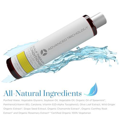 Advanced Trichology Advanced Trichology Scalp Therapy Conditioner