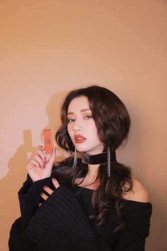 3CE 3CE (MOOD RECIPE) (MATTE LIP COLOR #220)