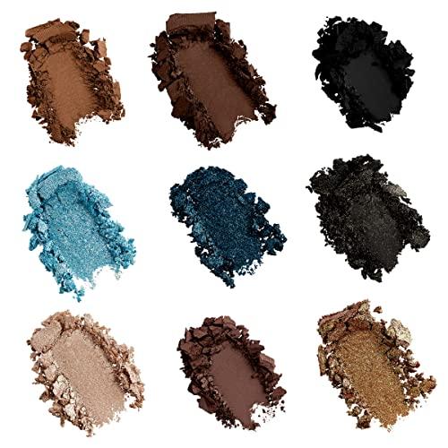 Sigma Beauty Sigma Beauty Beachy Eyeshadow Palette