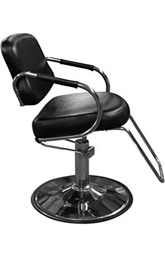 Galaxy Salon "Soho" Styling Chair