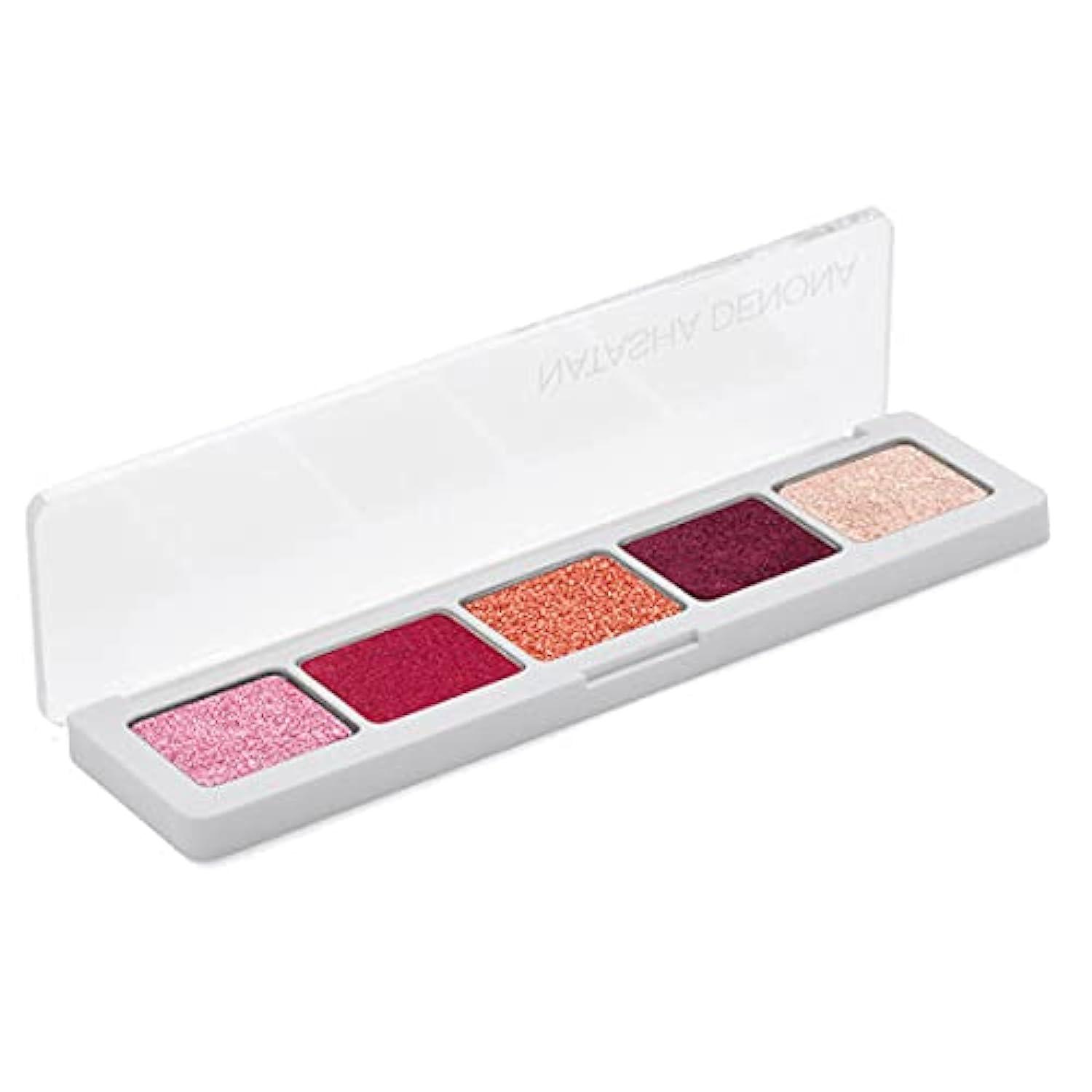 Natasha Denona Natasha Denona Cranberry Core Eyeshadow Palette