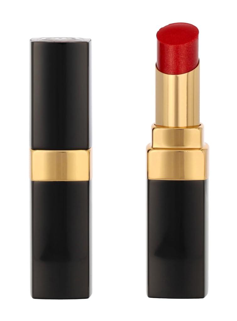CHANEL Chanel. Rouge Coco Flash Hydrating Vibrant Shine Lip Colour 148 Lively (174.148), 0.1 Ounce