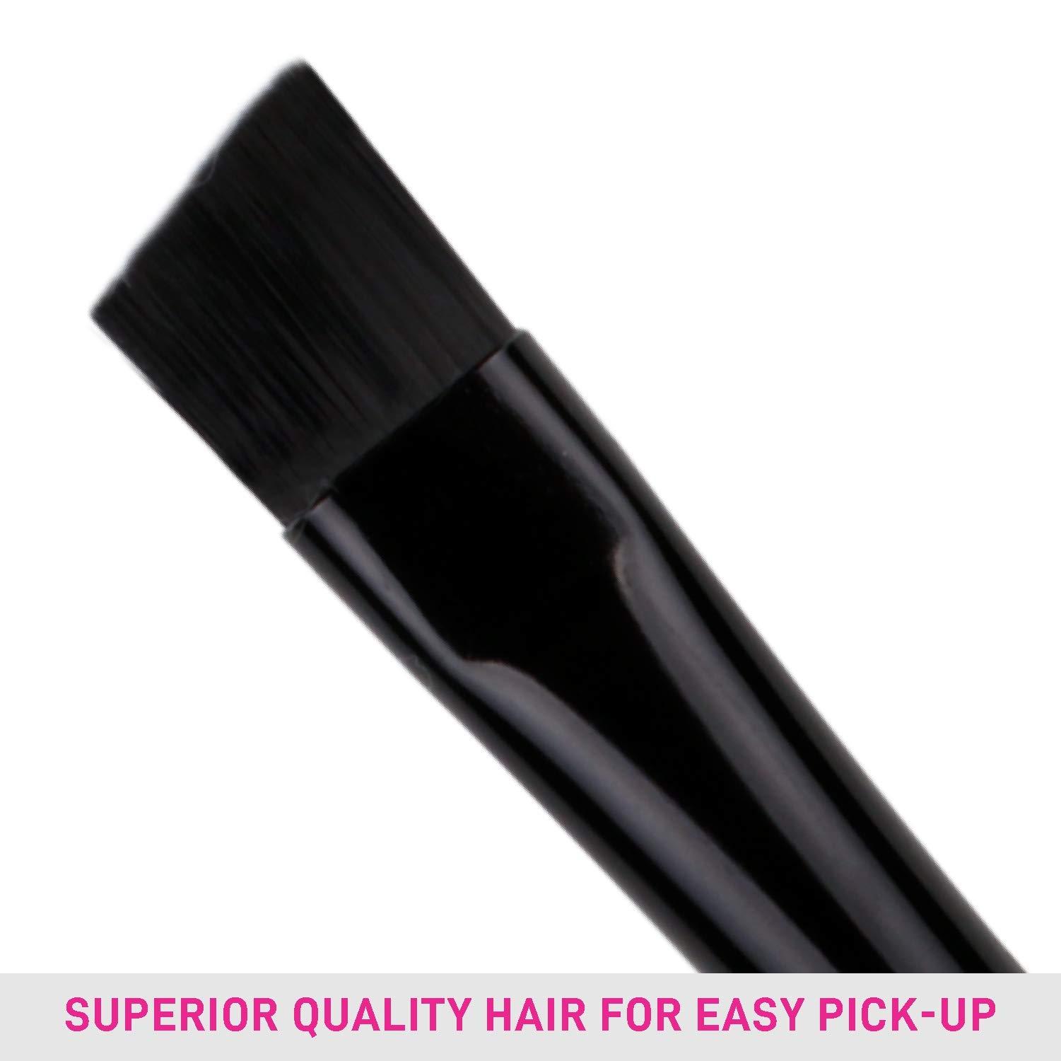 Vega Helmets Vega Make-Up Brush - Angular Blender 1 Pcs