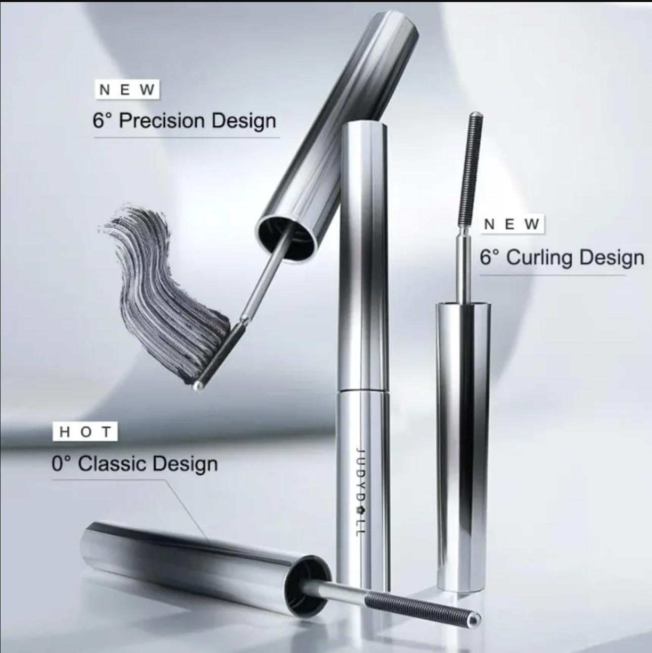 judydoll Judydoll - 3D Curling Eyelash Iron Mascara-Black