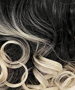 Outre Outre Melted Hairline HD Lace Front Wig Chandell (DRFF4/HAZHN)