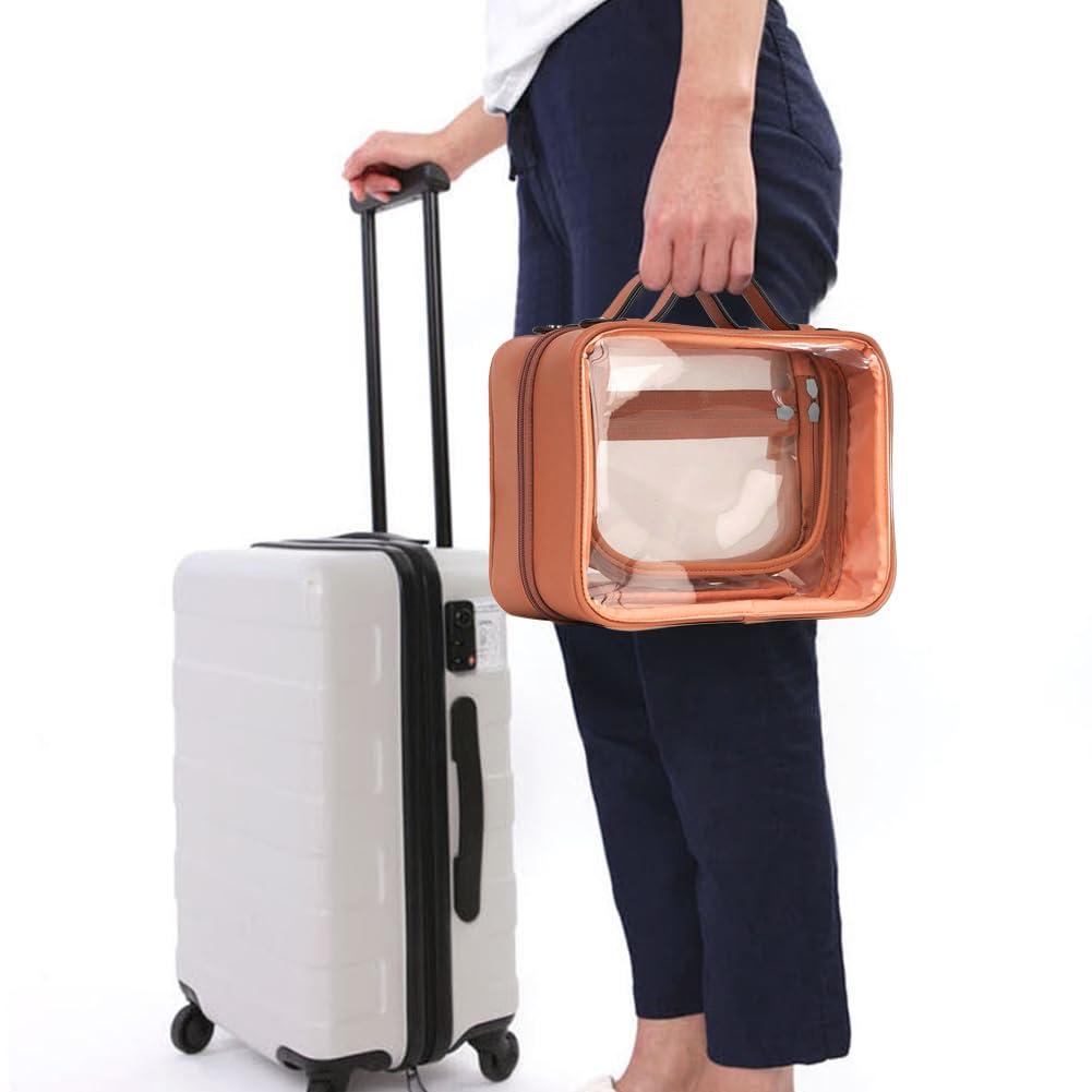 Hawaiian Tropic Hawaiian Tropic Mineral Powder Sunscreen Brush, SPF 30 | for Face, Brush On Translucent Sunscreen, & Sheer Touch Lotion SPF 30 | Broad Spectrum Sunscreen, 8oz