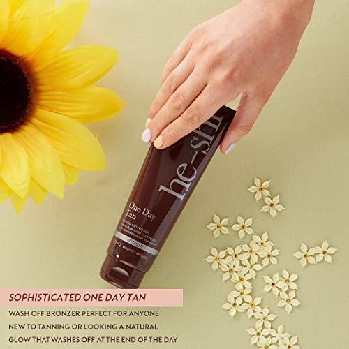 he-shi He-Shi One Day Tan 150ml