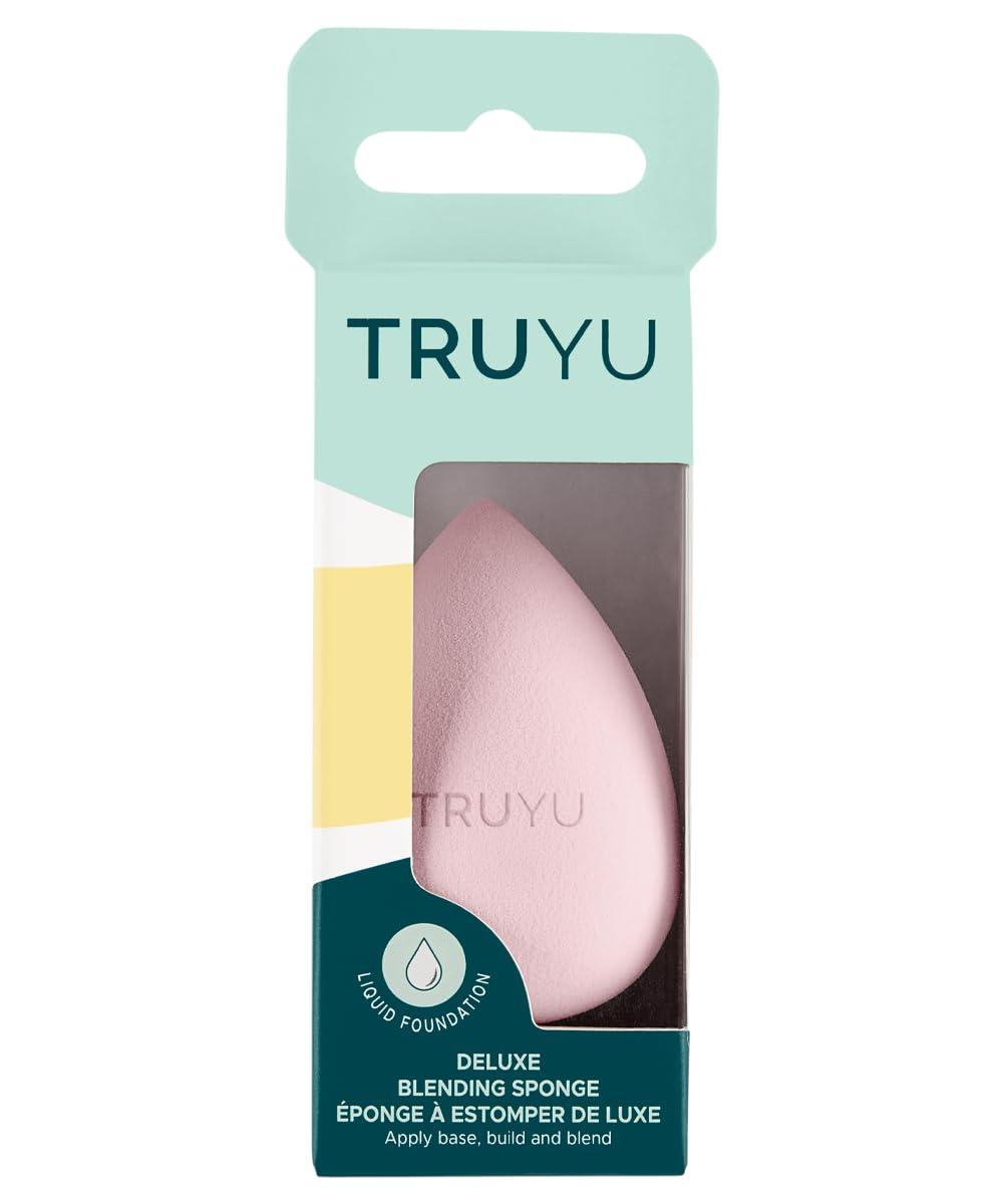 QVS Professional Sponge For Base, Qvs, Qvs, Beige