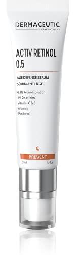 DERMACEUTIC Activ Retinol 0.5 Serum Anti Age 30ml Dermaceutic