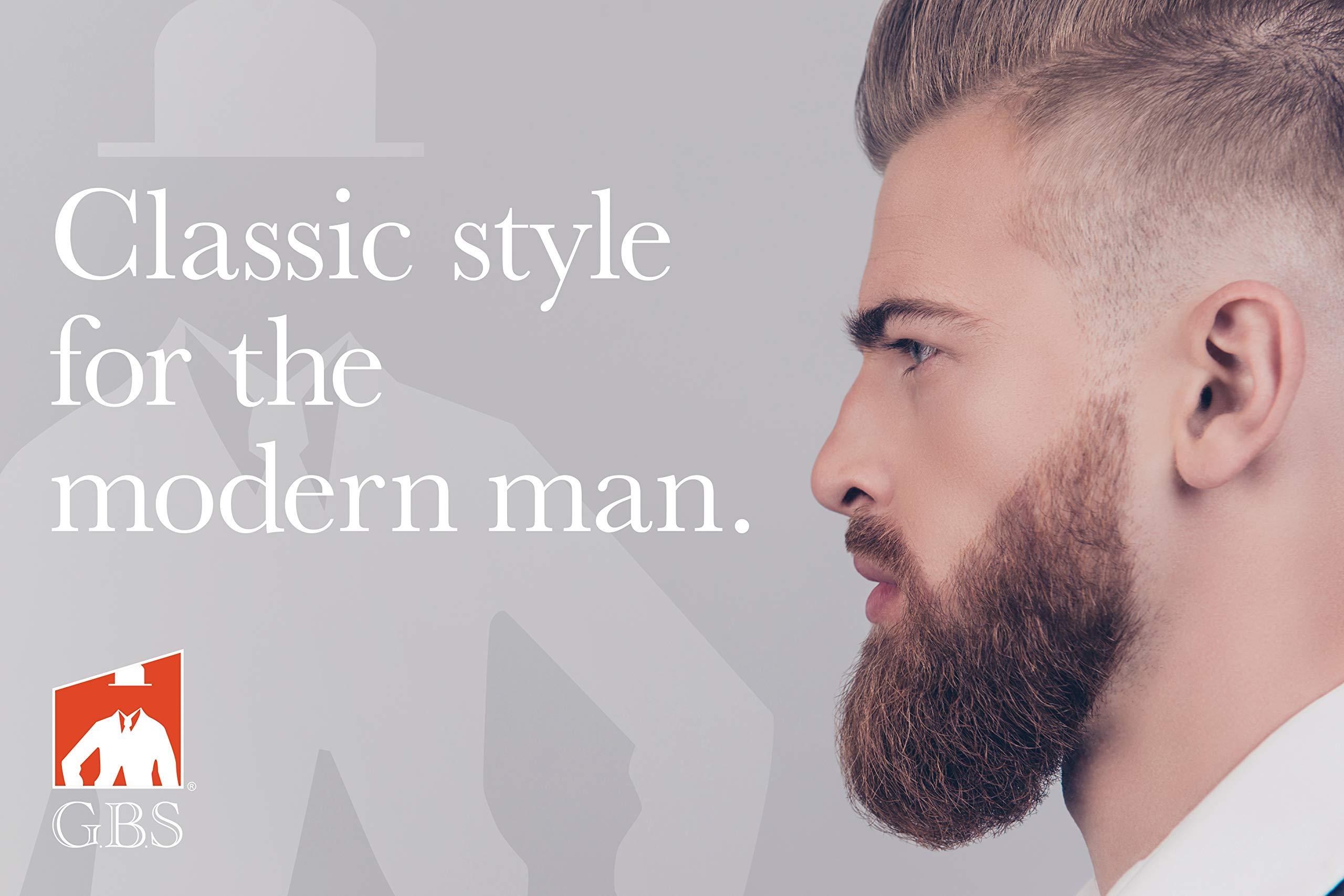 G.B.S G.B.S Styptic Powder Jars for Shaving Nicks, Razor Cuts, Canker Sore (5gm Each) (9)