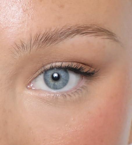 REFY REFY Brow Tint Eyebrow Gel Soft Brown