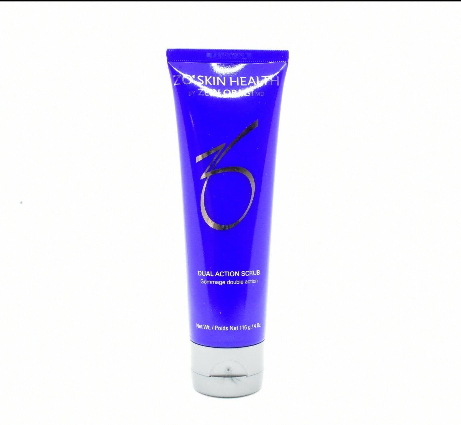 ZO SKIN HEALTH Dual Action Scrub 116 g / 4 Oz.