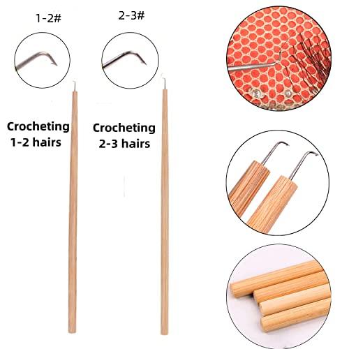 Lunarie 13x4 Lace Front Wig Cap for Making Wigs with Adjustable Straps Breathable Transparent Swiss Lace Medium Size Glueless Weaving Cap Wig Base for Ventilating or Knotting