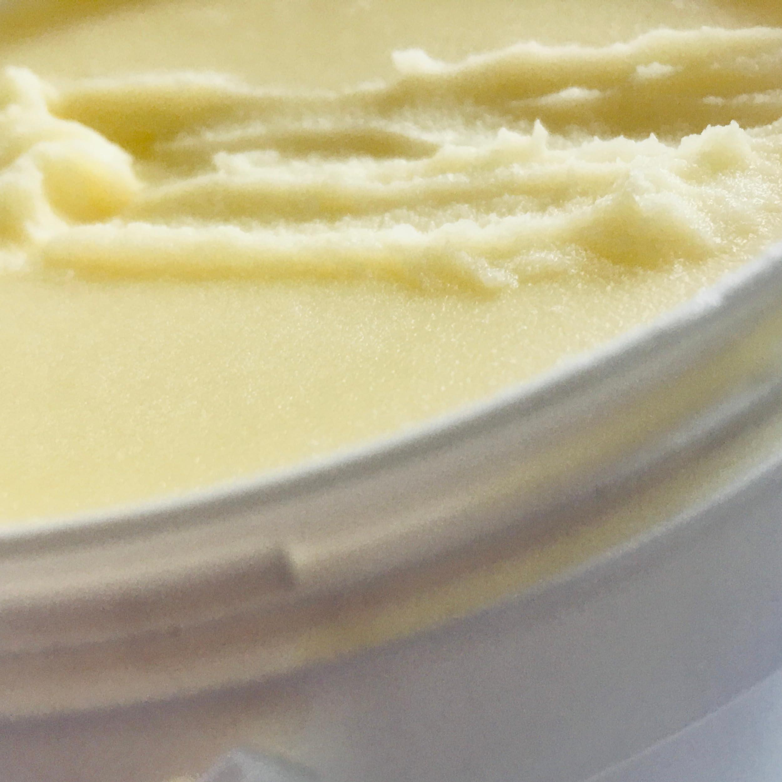 Rainforestcosme Rainforestcosme Nilotica Shea Butter - 1kg (Pack of 1)