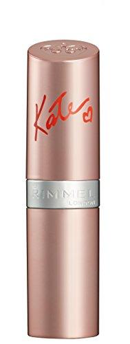 Rimmel Rimmel London by Kate 15 Year Collection Lasting Finish Shade 52 Lipstick, Idol Red by Rimmel