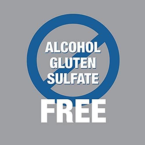 CloSYS CloSYS Silver Fluoride Toothpaste for Adults 55+, 3.4 Ounce (Pack of 2), Gentle Mint, Travel Size, TSA Compliant, pH Balanced, Enamel Protection, Sulfate Free