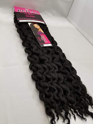 Royal Silk Braid Supreme Royal Silk Collection Ripple Twist Braid (1)