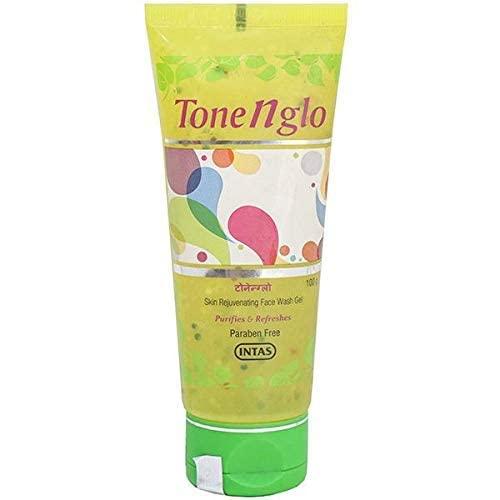 Generic Nutranix TNA New Tonenglo Face Wash 100gm