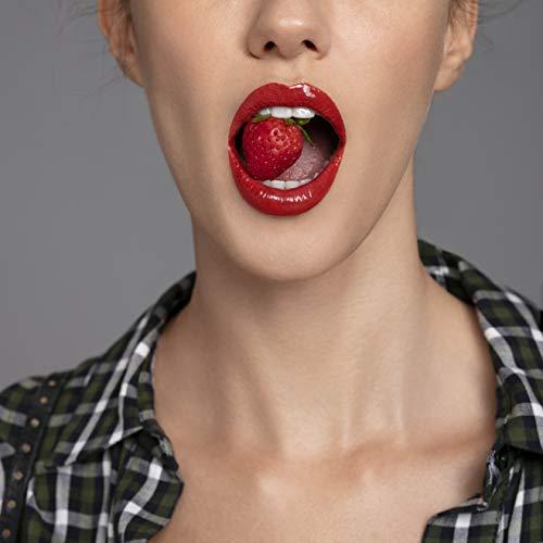 Careline Careline Lip Color Everlast #708 Pure Red, 1 count