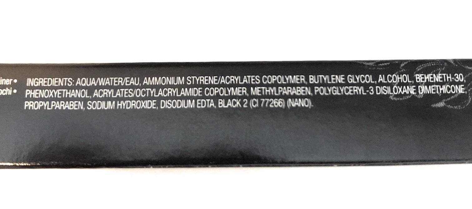 Beauty Kat Von D Tattoo Liner Trooper 0.55 ml/0.019 oz